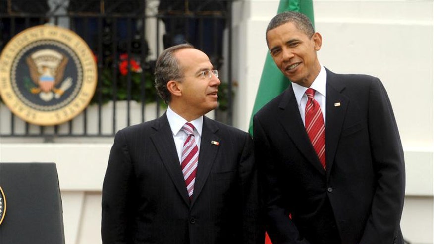 Obama and Calderon2_030311